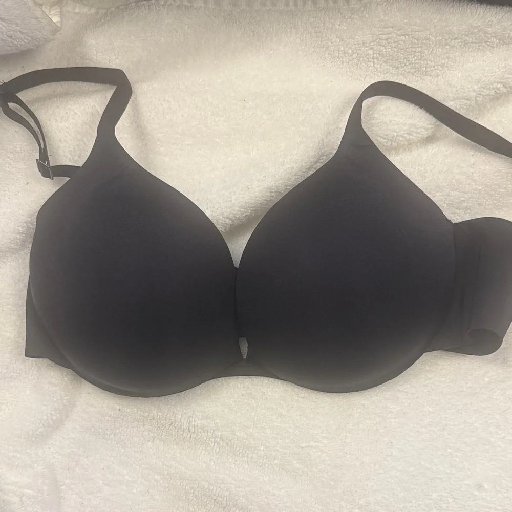 Skims Elegant Women's Intimates bundle - Black and Tan bundle Size 34C. NWT /WT - Picture 5 of 5